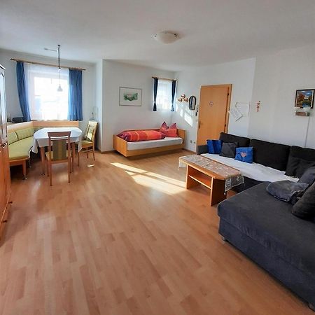 Baernthalhof Apartment San Lorenzo di Sebato Bagian luar foto