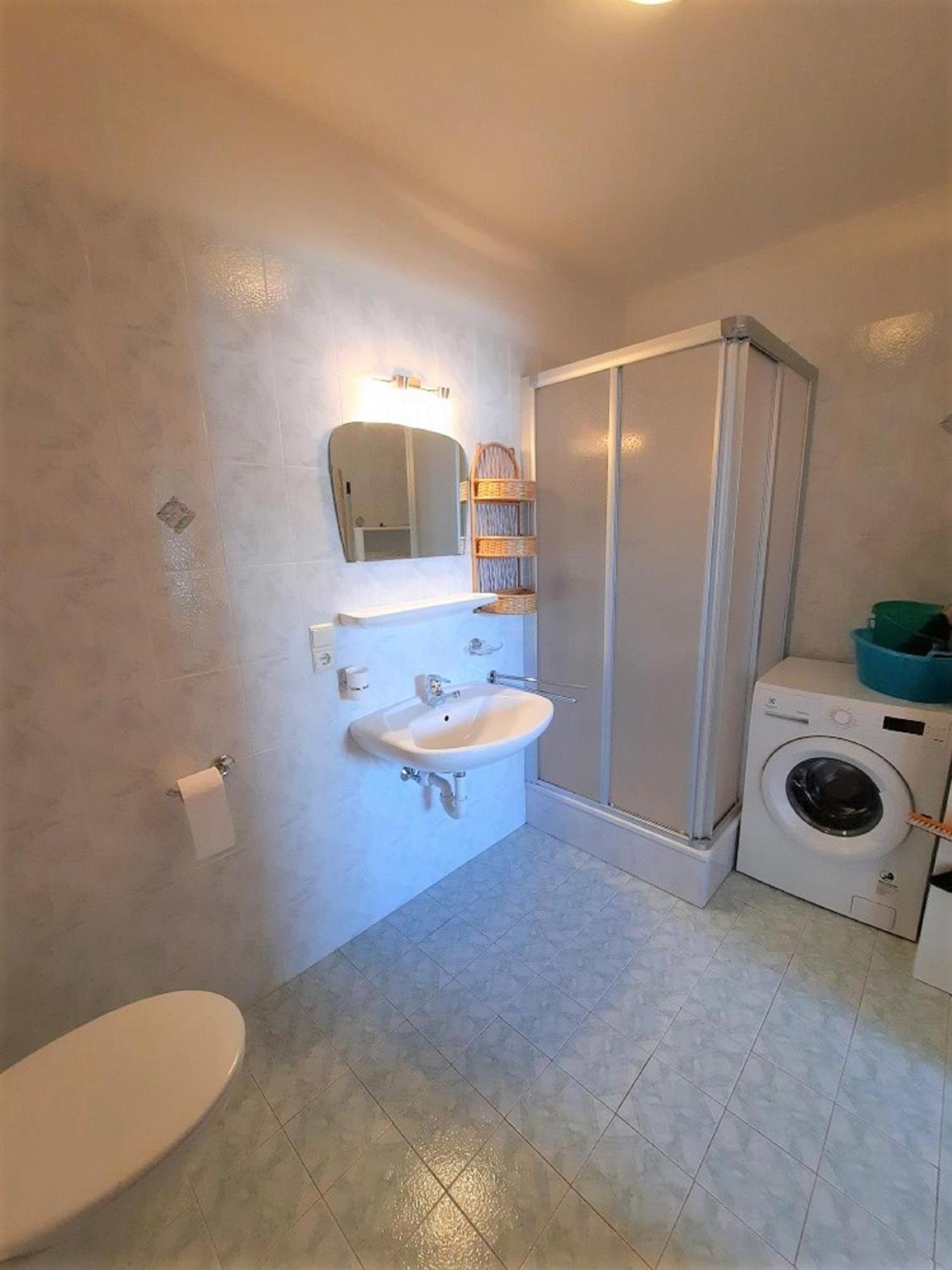 Baernthalhof Apartment San Lorenzo di Sebato Bagian luar foto